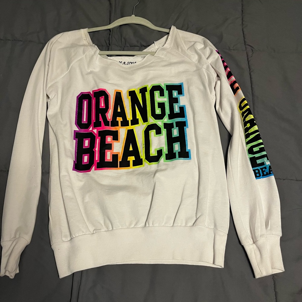 Surf Style, Medium, 50% Combed Cotton, 50% polyester